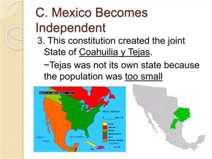 When did Mexico become democratic?