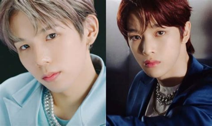 When did Sungchan join NCT?