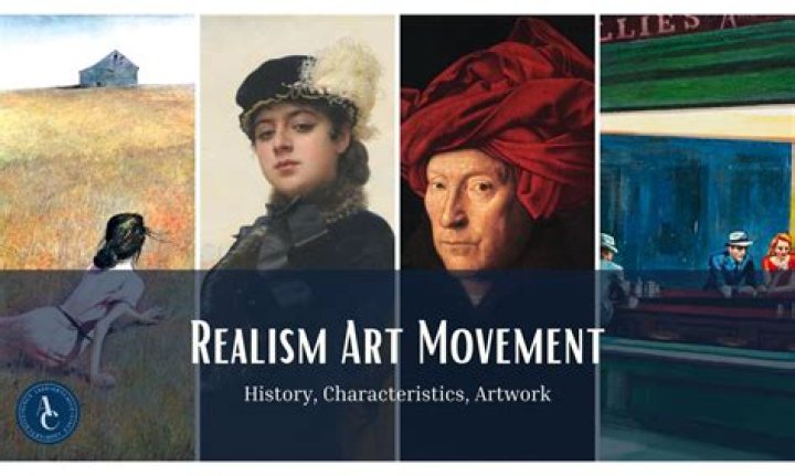 When did the Photorealism movement start?
