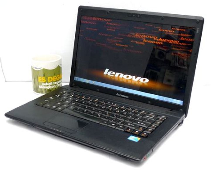 When was Lenovo G460 released?