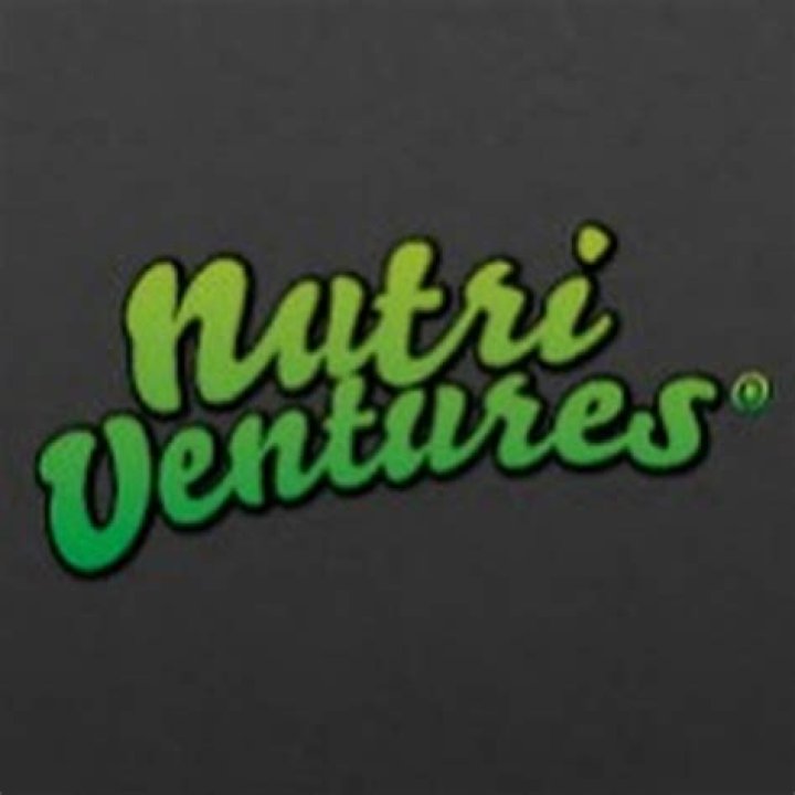 When was Nutri Ventures made?