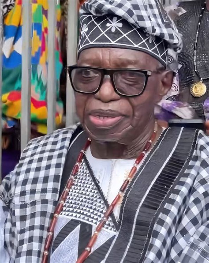 When was ogbomoso created?