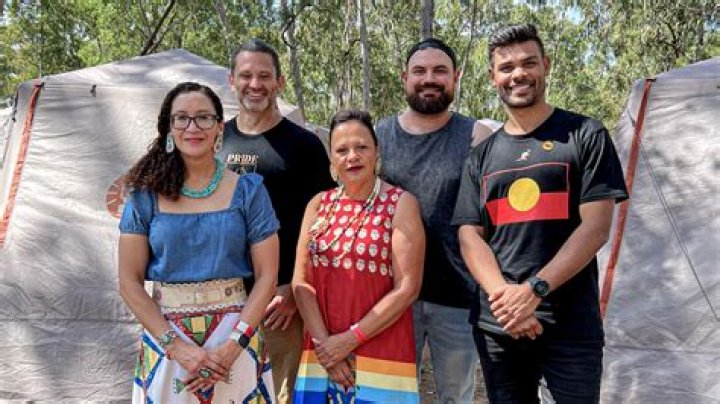Where are Bundjalung people from?