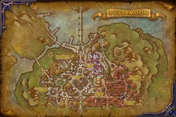 Where can I find Daimon?