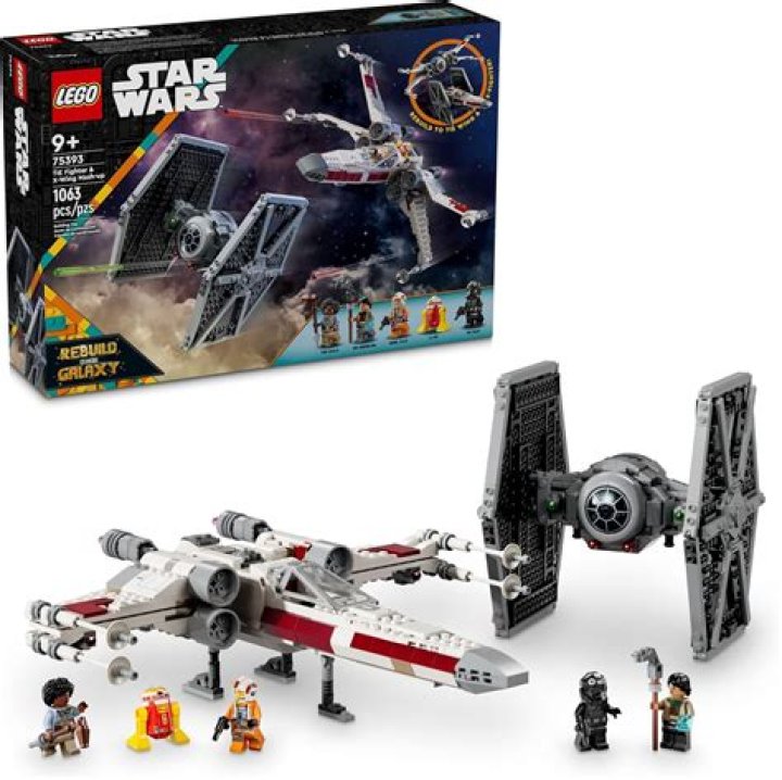 Where can I play Star Wars TIE Fighter?