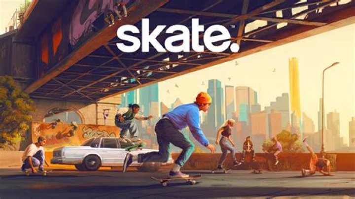 Where can I skate in DC?
