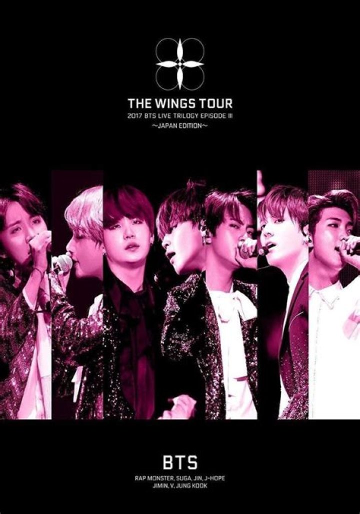 Where can I watch BTS live trilogy?