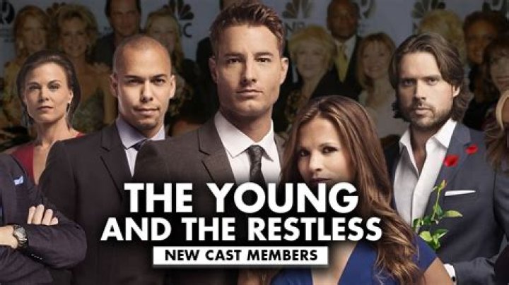 Where can I watch Young and the Restless episodes?