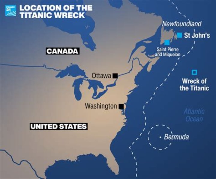 Where did the SS Arctic sink?
