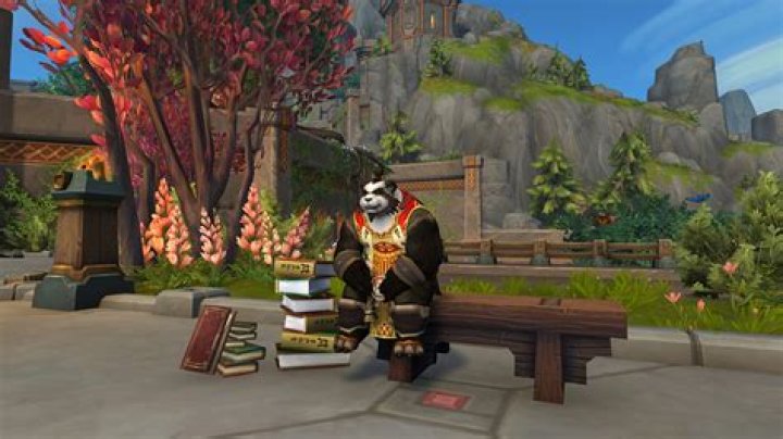 Where do I get Pandaren peaches?