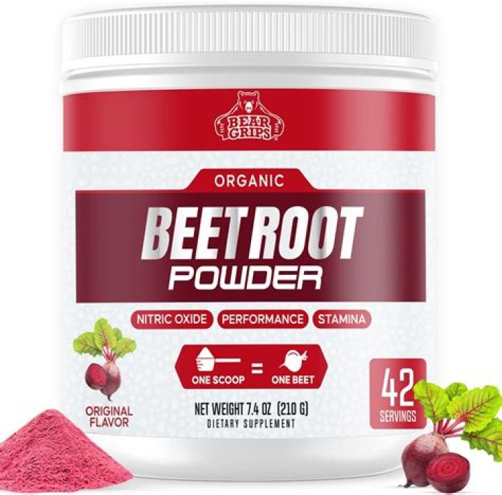 Where do you find beets in Minecraft?
