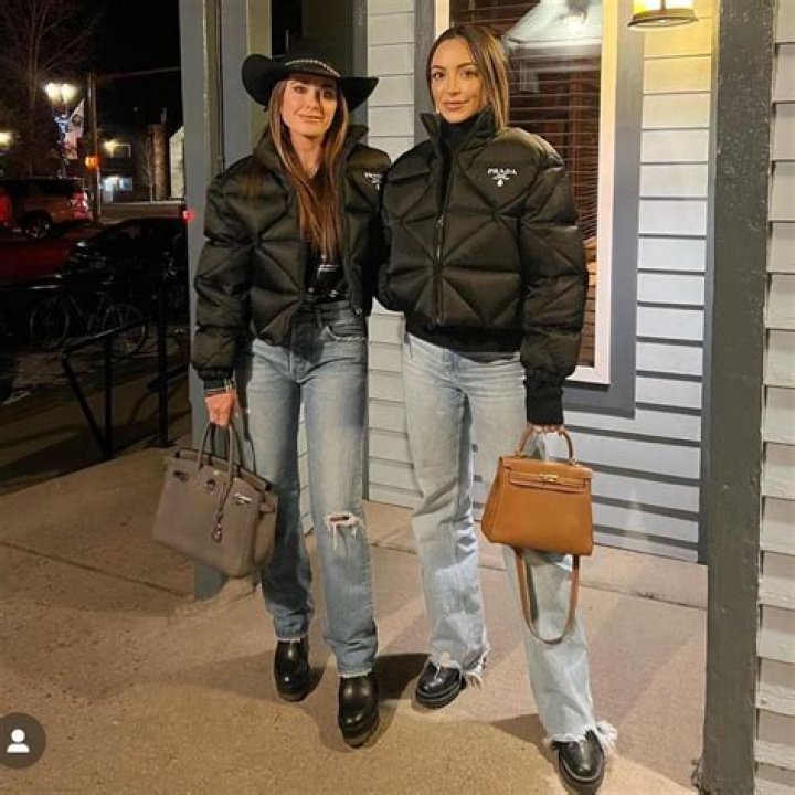 Where does Kyle Richards get her clothes?