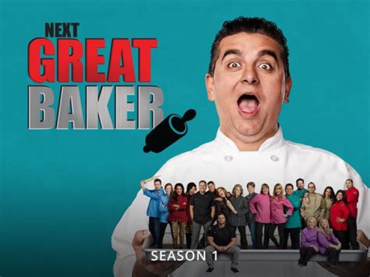 Where is Ashley from Next Great Baker now?