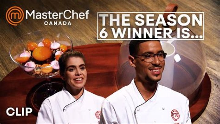 Where is Claudia from Season 6 MasterChef?