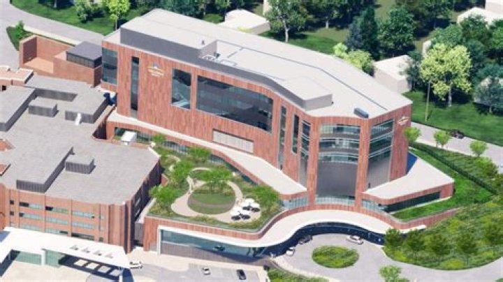 Where is Covance lab located?