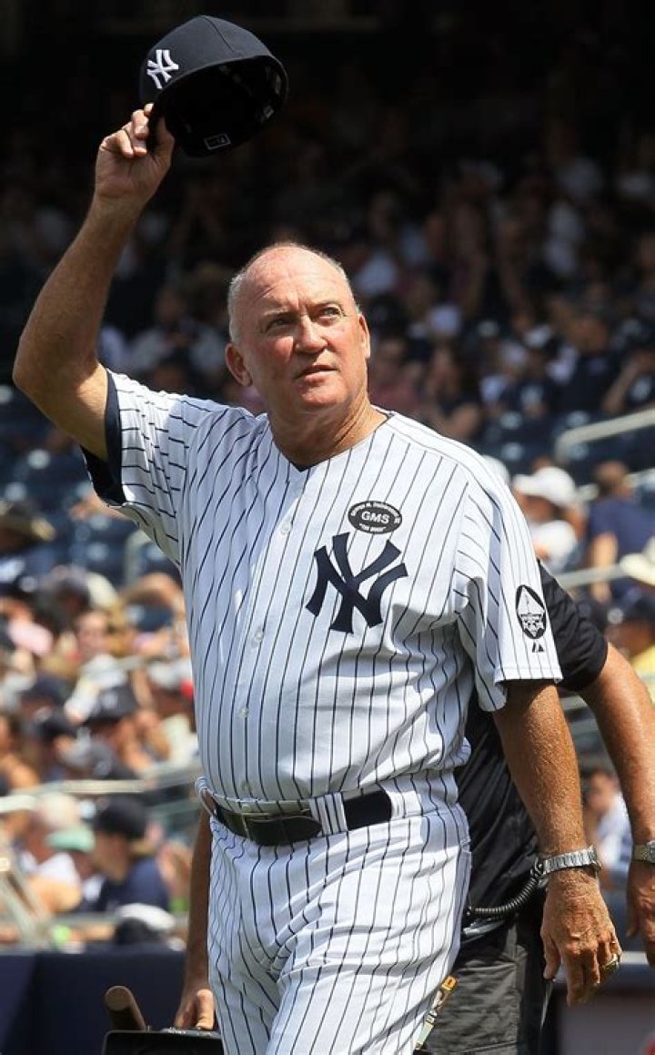 Where is Graig Nettles today?