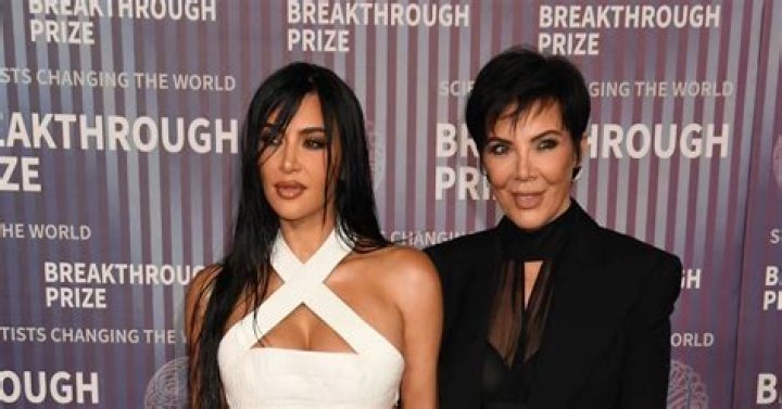 Where is Kim Kardashian heritage from?