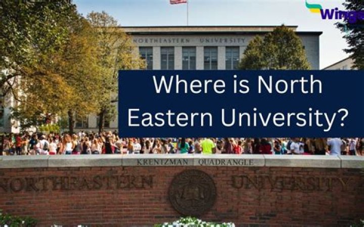 Where is Northeastern Community College?