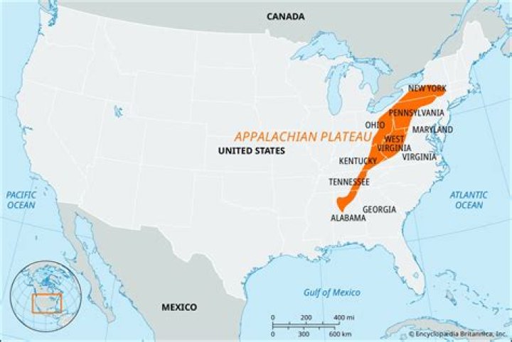 Where is NVC located in USA?