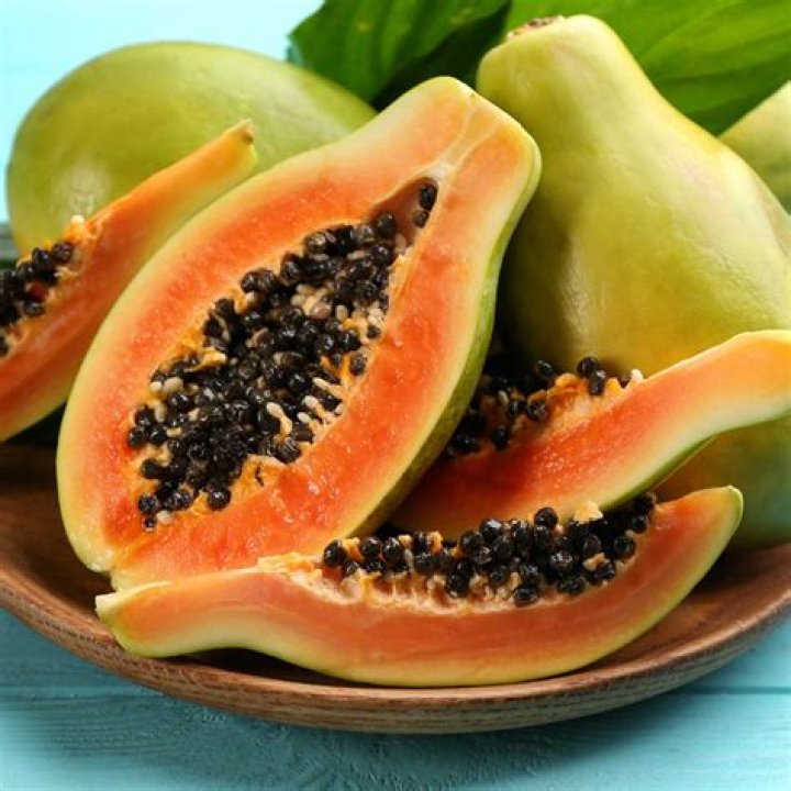 Where is papaya best grown?