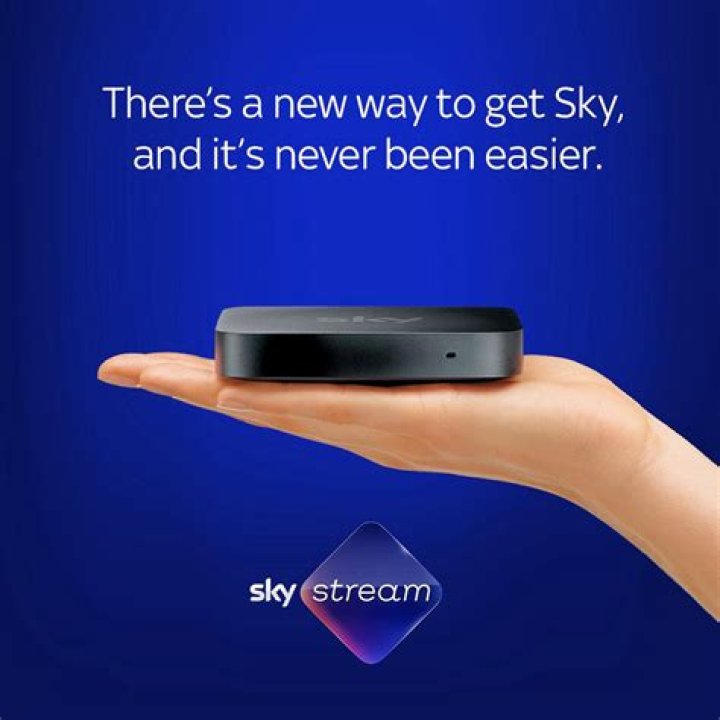 Where is Sky based in UK?