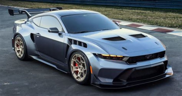 Where is the Ford Dragon engine made?