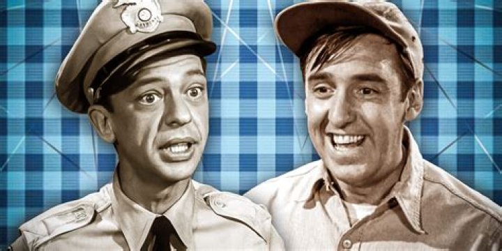 Where is the lake from Andy Griffith Show?