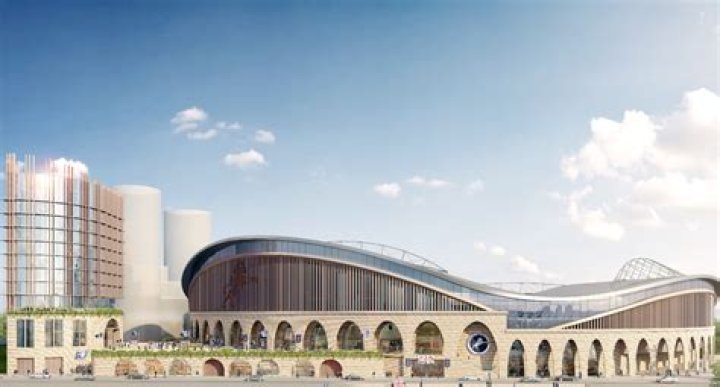 Where is the Millwall stadium?