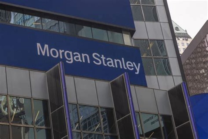 Where is the Morgan Stanley Global Headquarters?