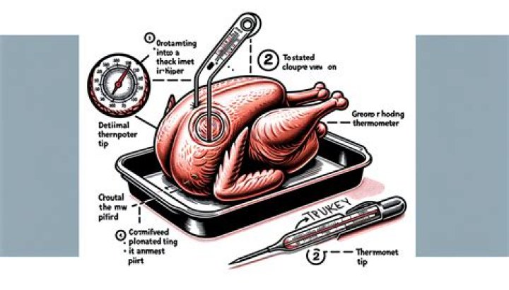 Where should I put my stove thermometer?
