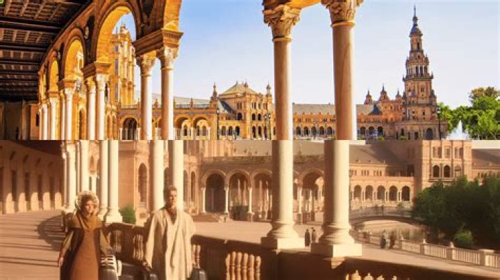 Where was Naboo scenes filmed?