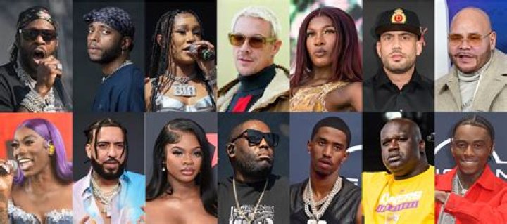 Which came first rap or hip-hop?