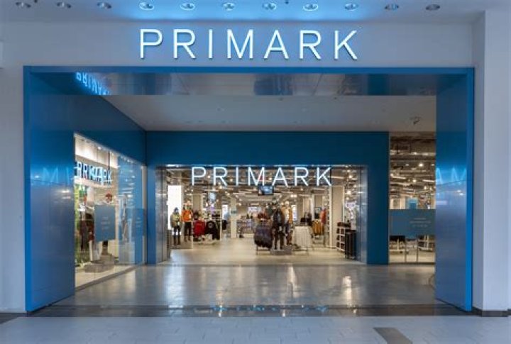 Which countries have Primark stores?