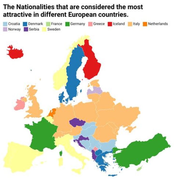 Which country has the most Lutherans?