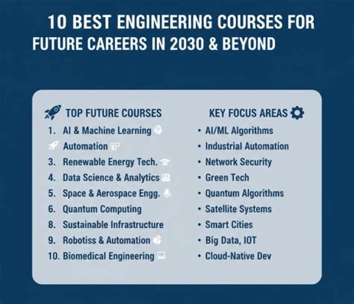 Which course is best for automation?