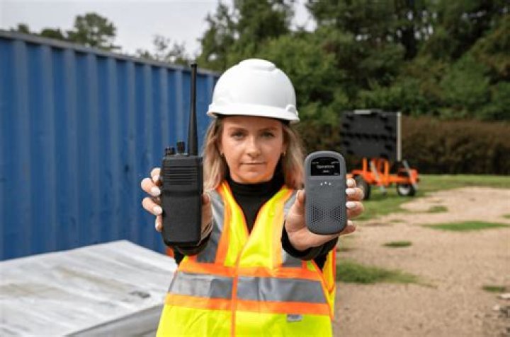Which do walkie talkies have the best range?