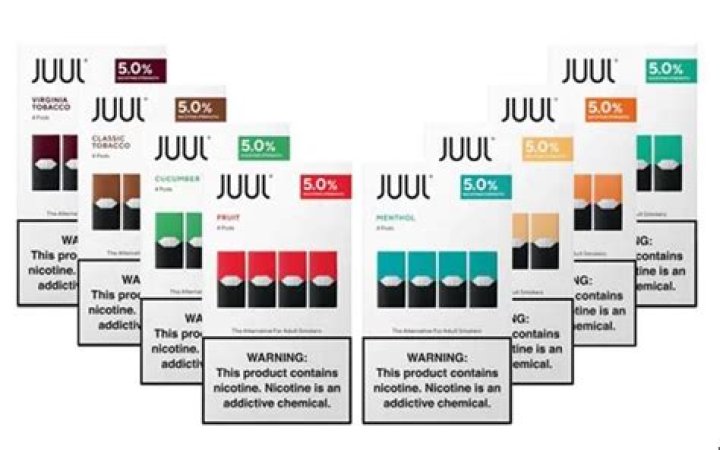 Which e-cigarette is the best?