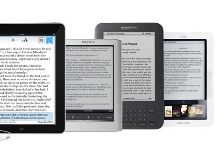 Which eReaders are compatible with Adobe Digital Editions?