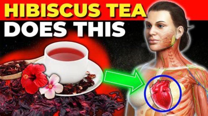Which hibiscus flower is good for skin?