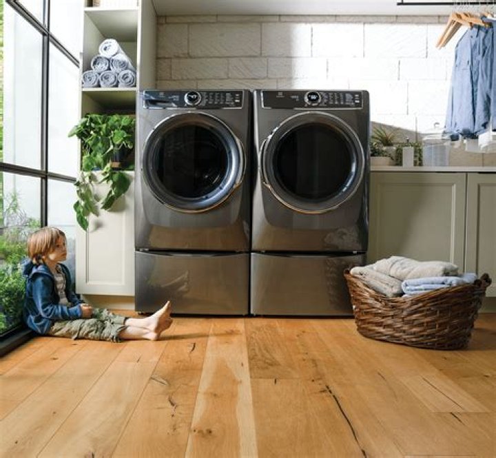 Which Hotpoint washer dryers are being recalled?