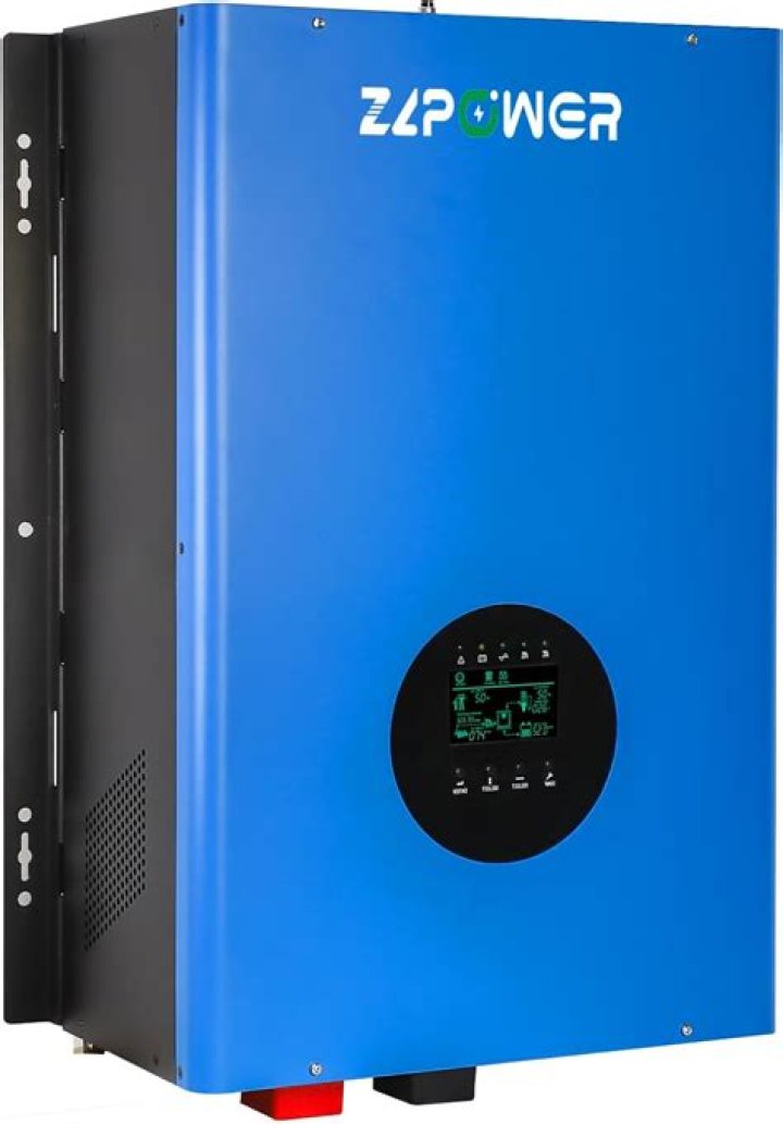 Which inverter is best for home purpose?