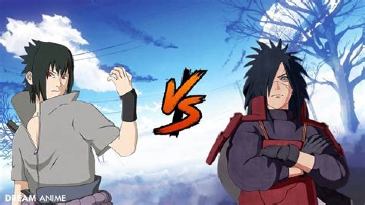 Which is stronger nine tails or Susanoo?