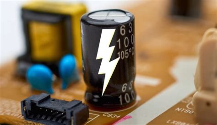 Which is the best capacitor brand?