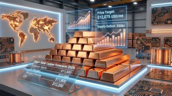 Which is the best commodity broker?