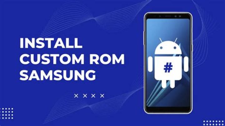 Which is the best custom ROM for Samsung?