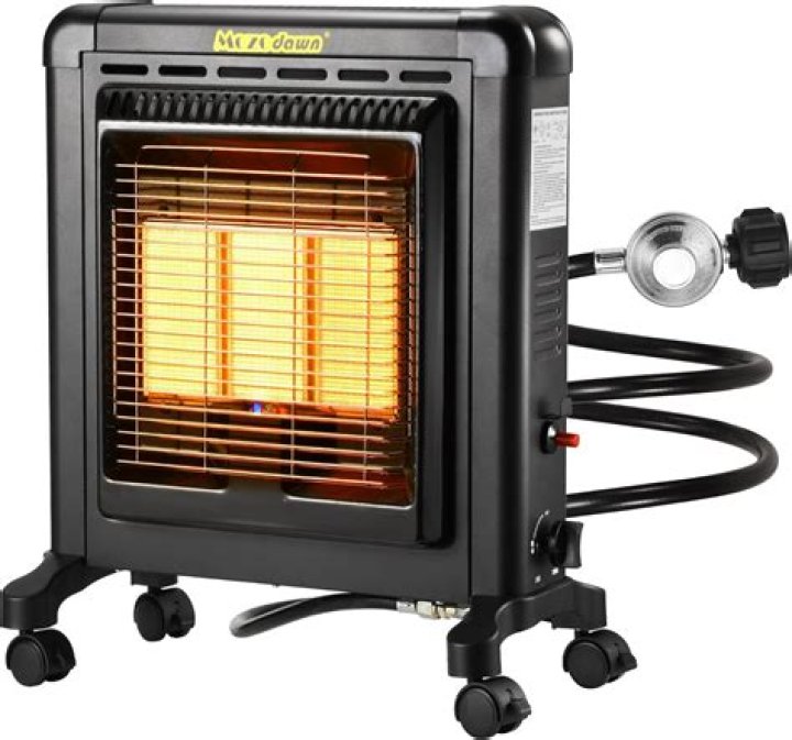 Which is the best heater to save electricity?