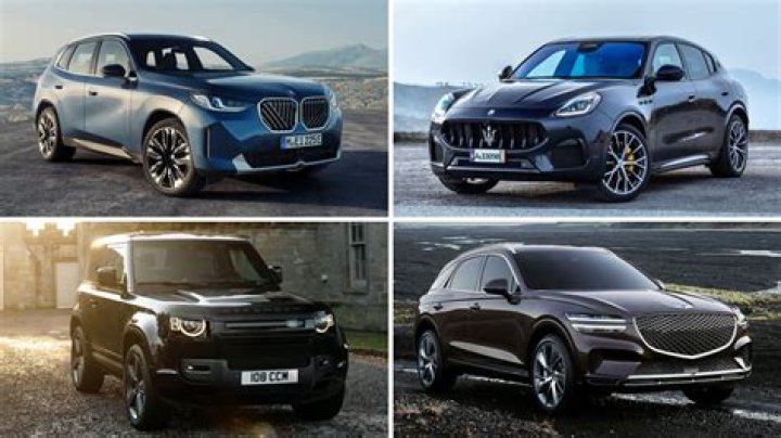 Which is the best luxury small car?