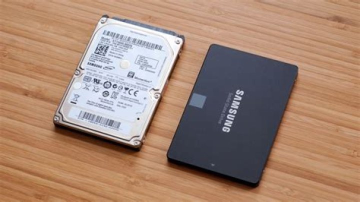 Which laptops have solid state hard drives?