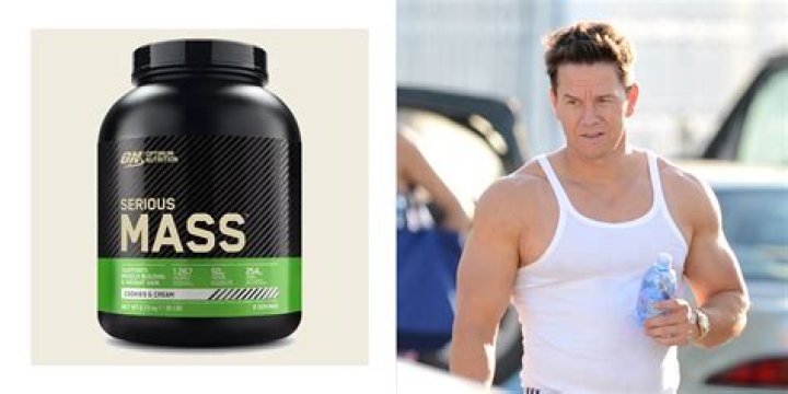 Which Mass Gainer is best for lean body?