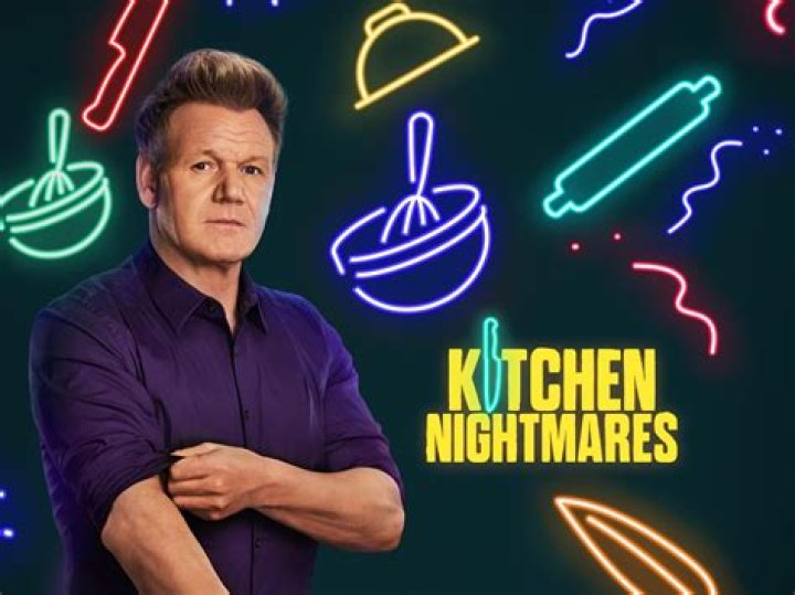 Which owner killed himself on Kitchen Nightmares?